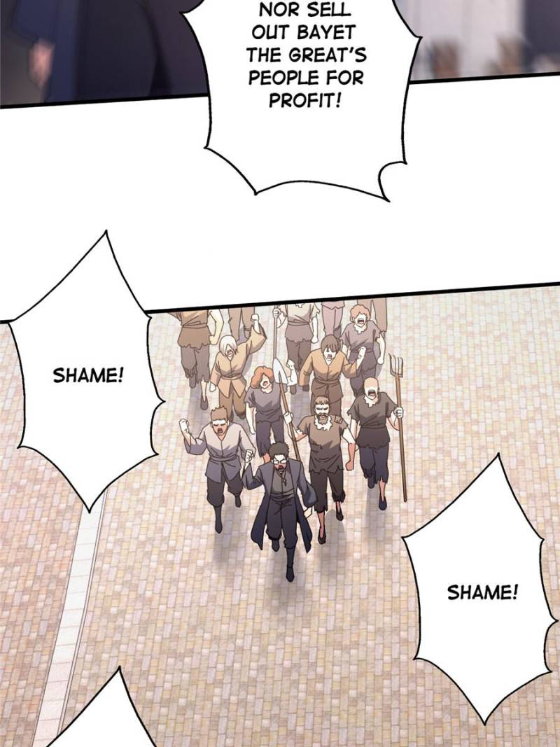 A Transmigrated Warden's Battle for Redemption Chapter 104 59
